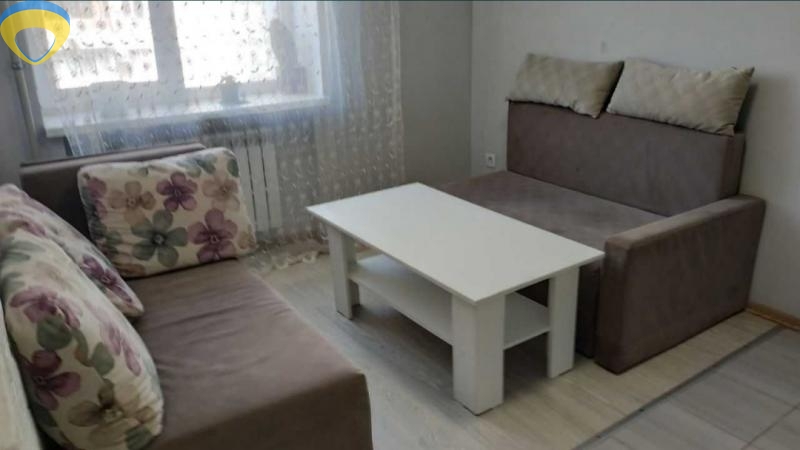 продажа однокомнатной квартиры номер A-174321 в Суворовском районе, фото номер 6